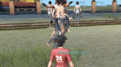 书森和平精英辅助穿墙透视吸人辅助2018绿色最新版下载